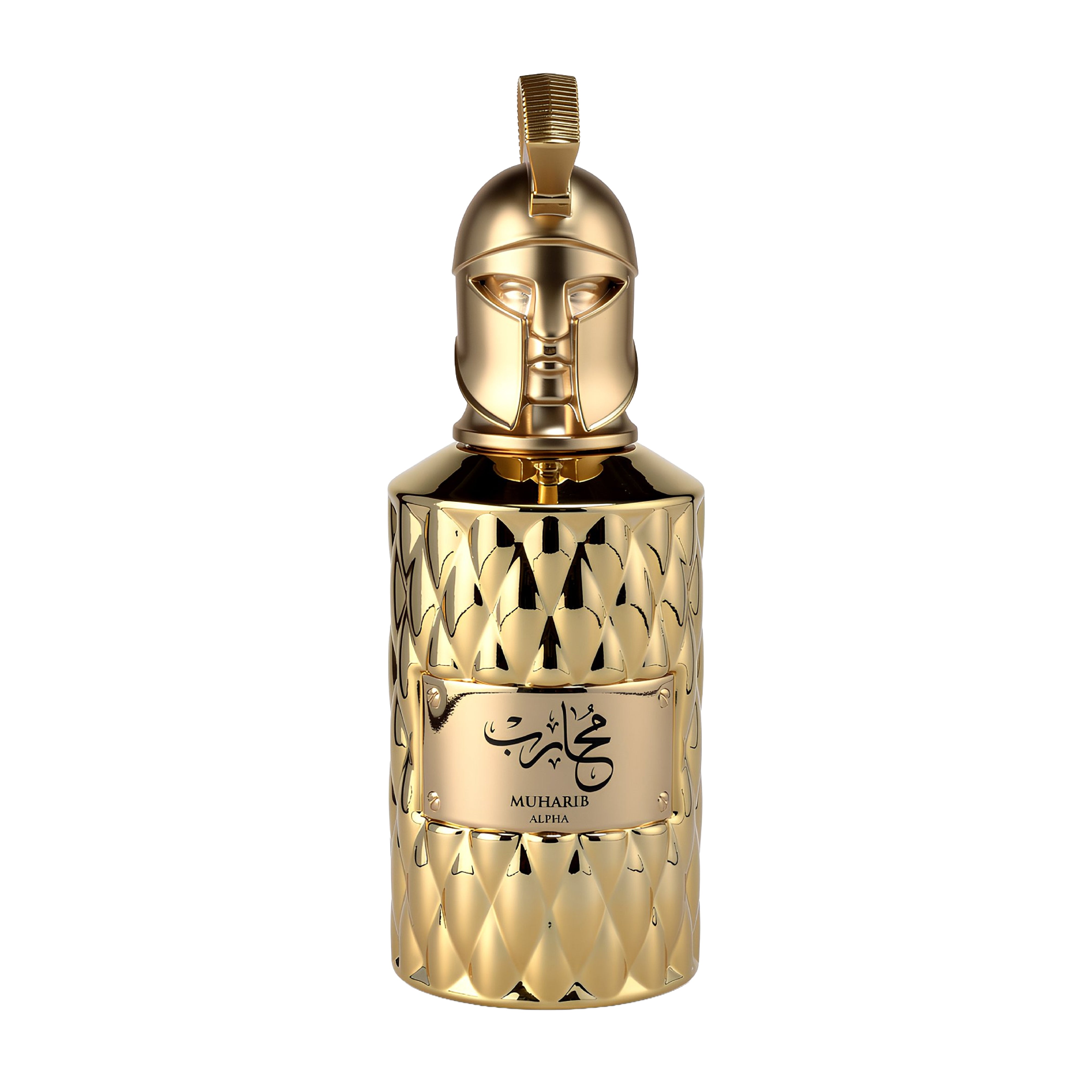 Muharib Alpha - Le Falcone Perfume - 85ml