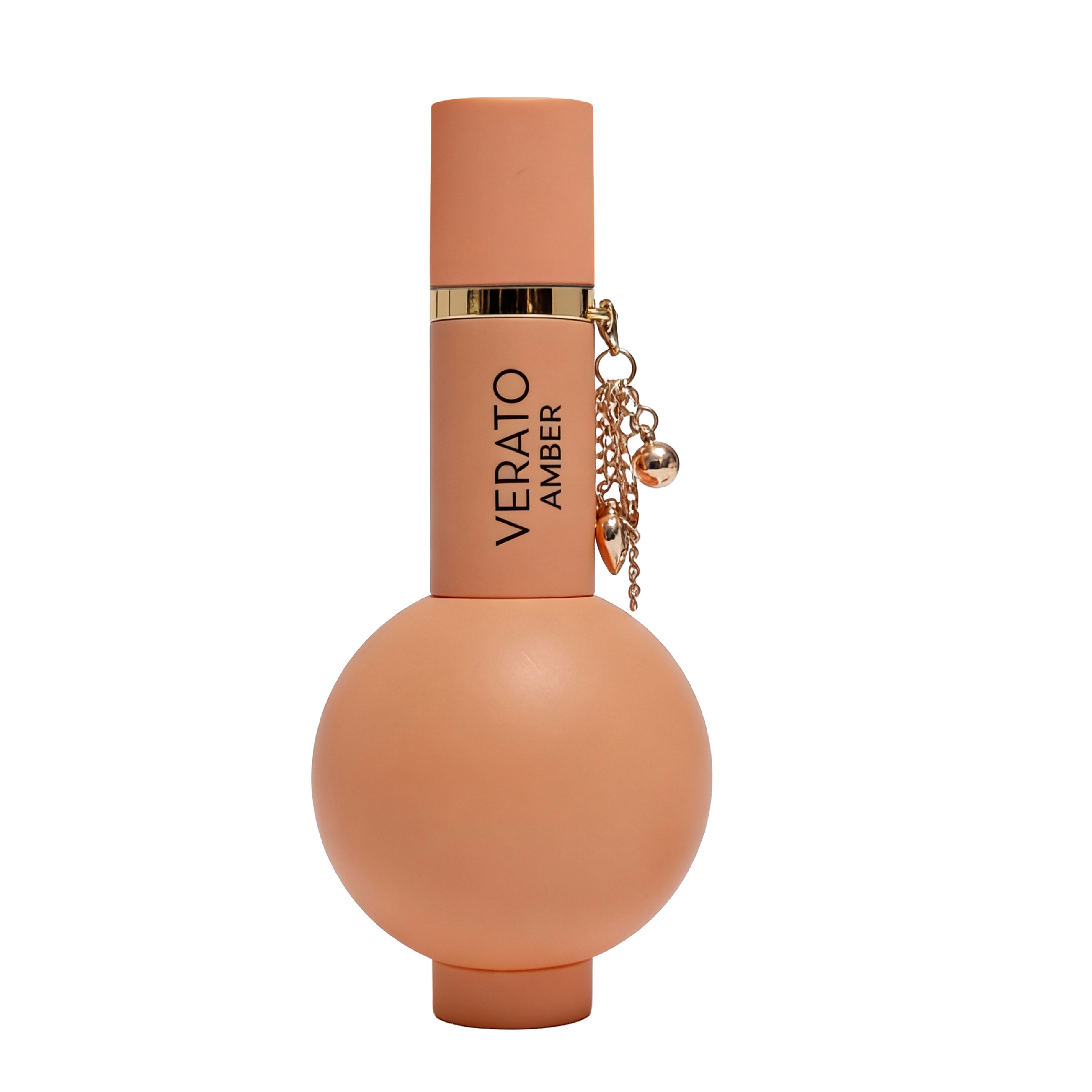 Verato Amber - Mirada Perfume - 100ml