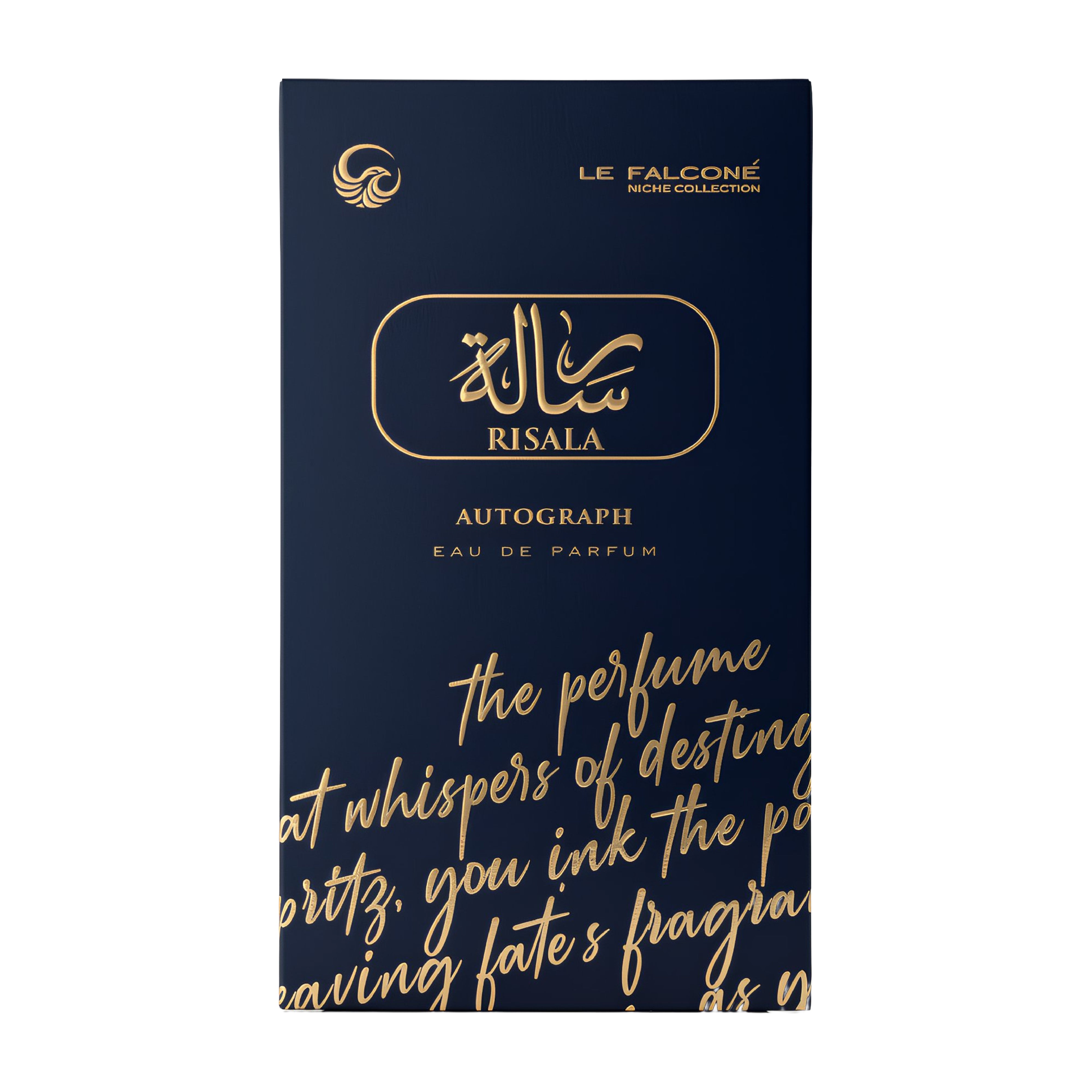 Risala Autograph - Le Falcone Perfume - 100ml