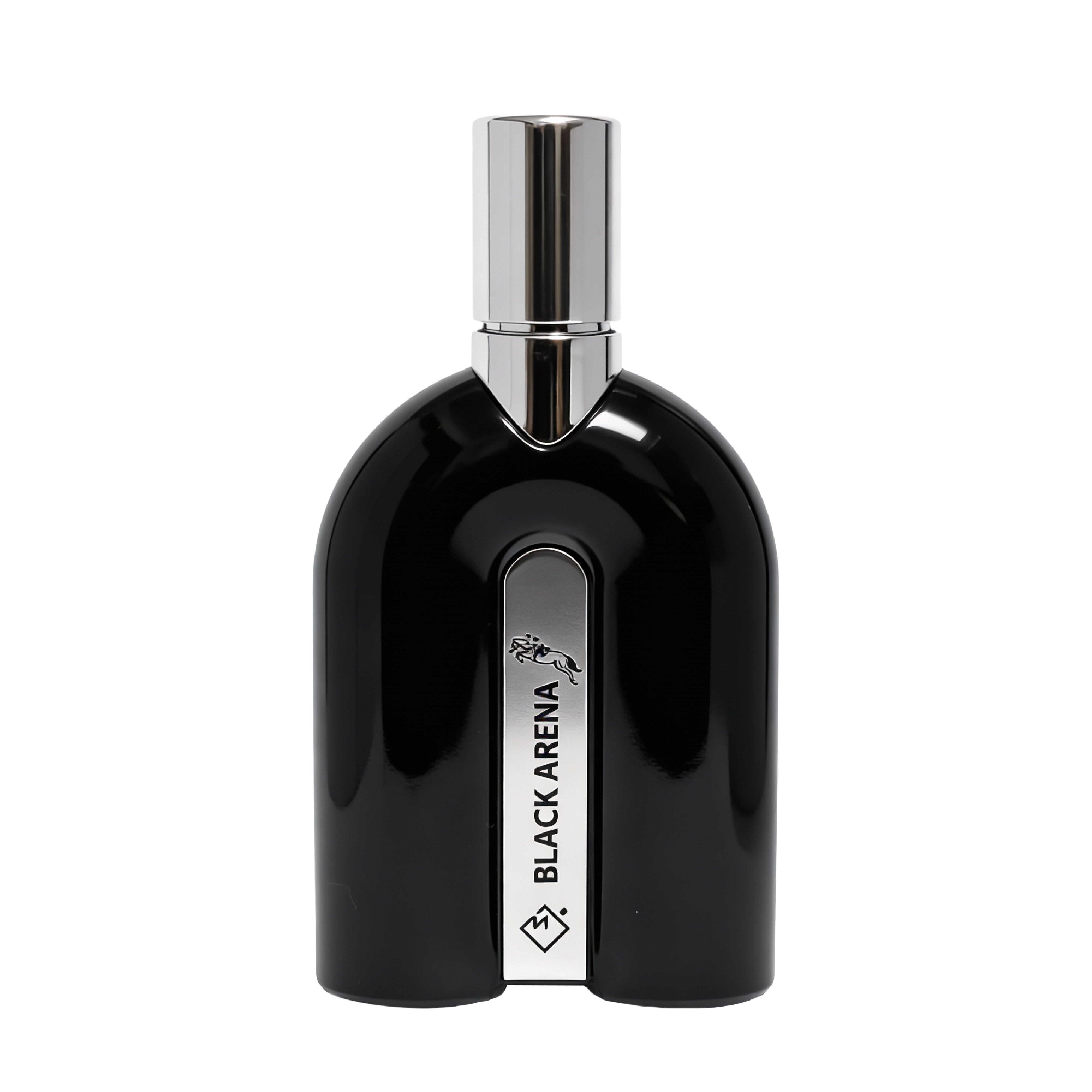 Black Arena - Mirada Perfume - 85ml