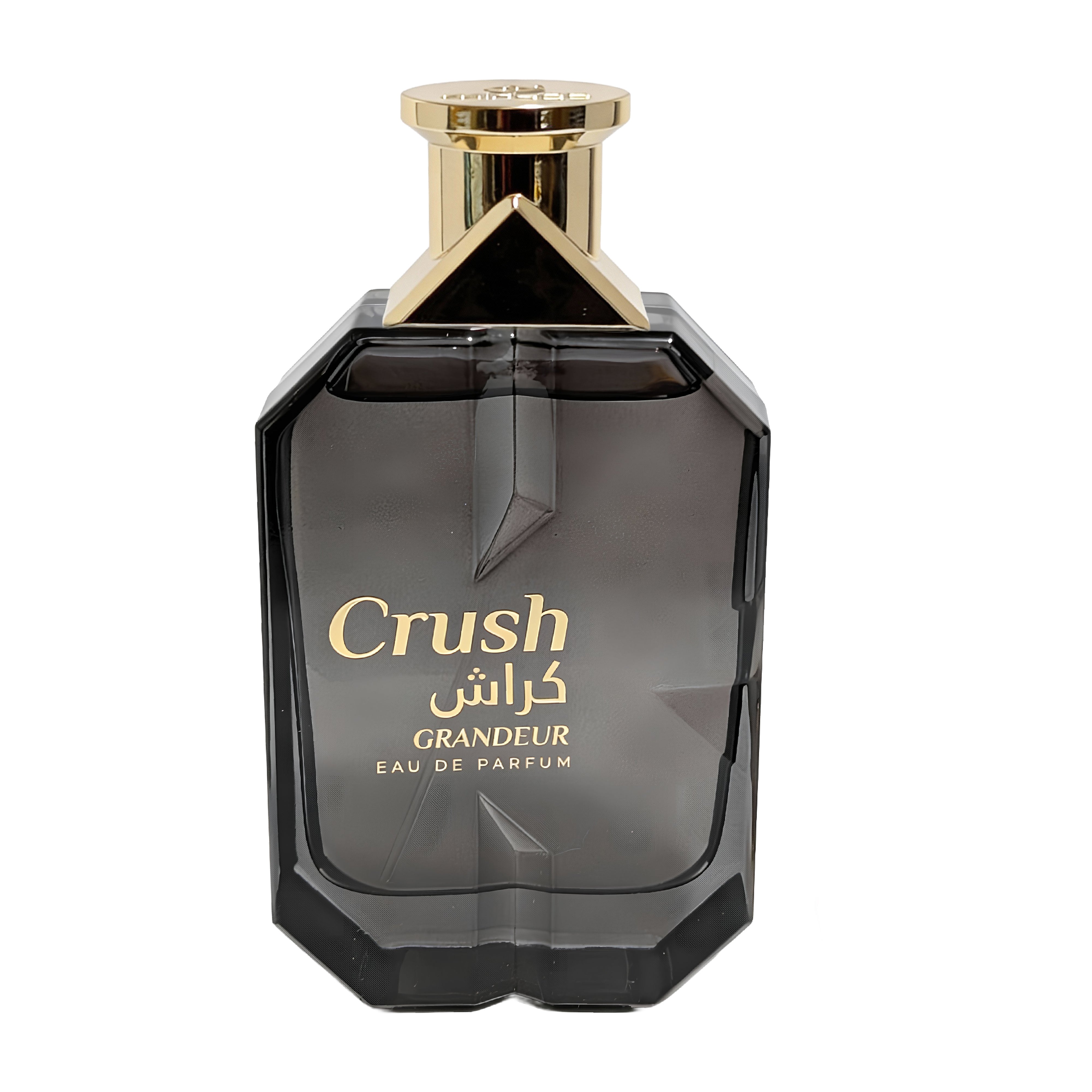 Crush Grandeur - Mirada Perfume - 100ml