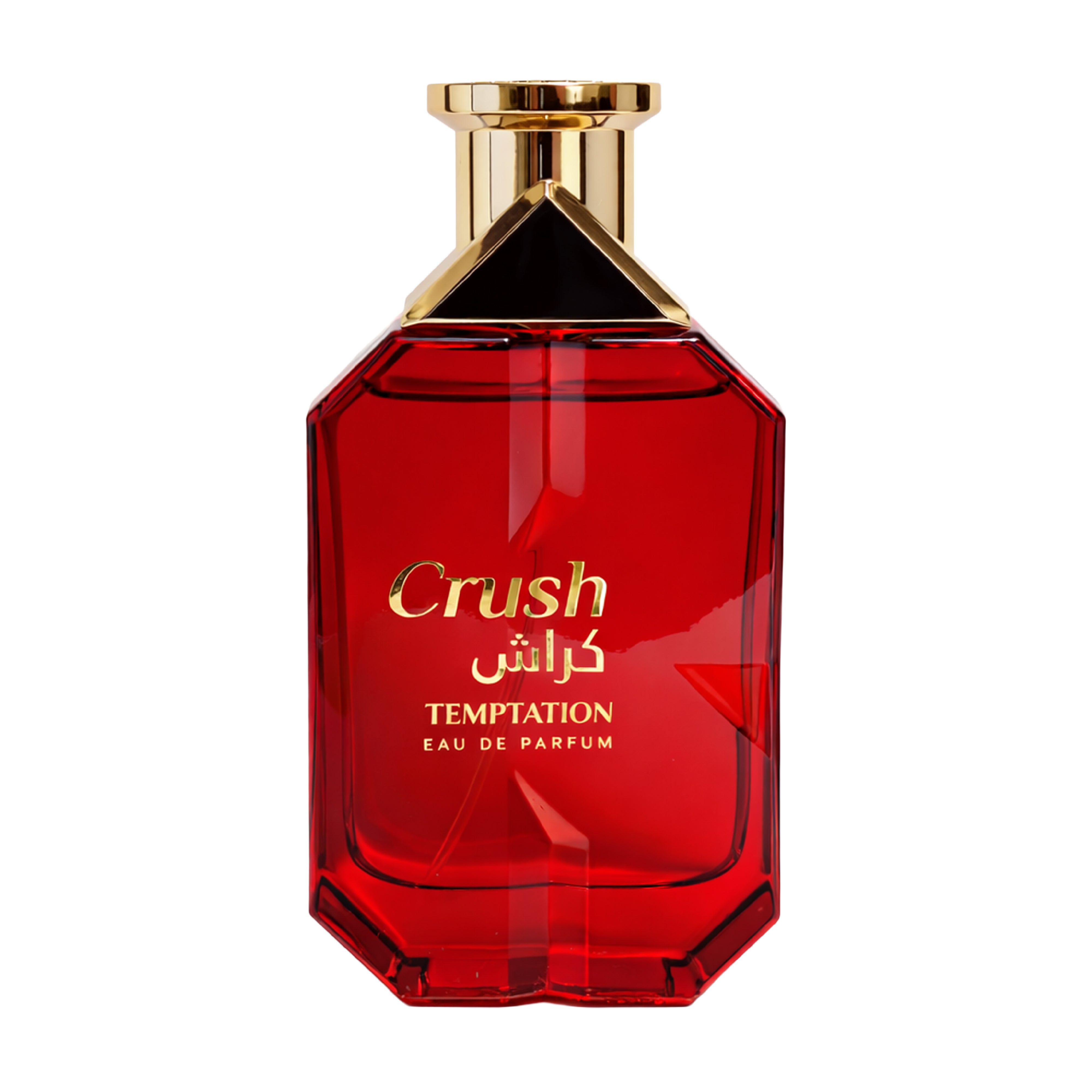 Crush Temptation - Mirada Perfume - 100ml