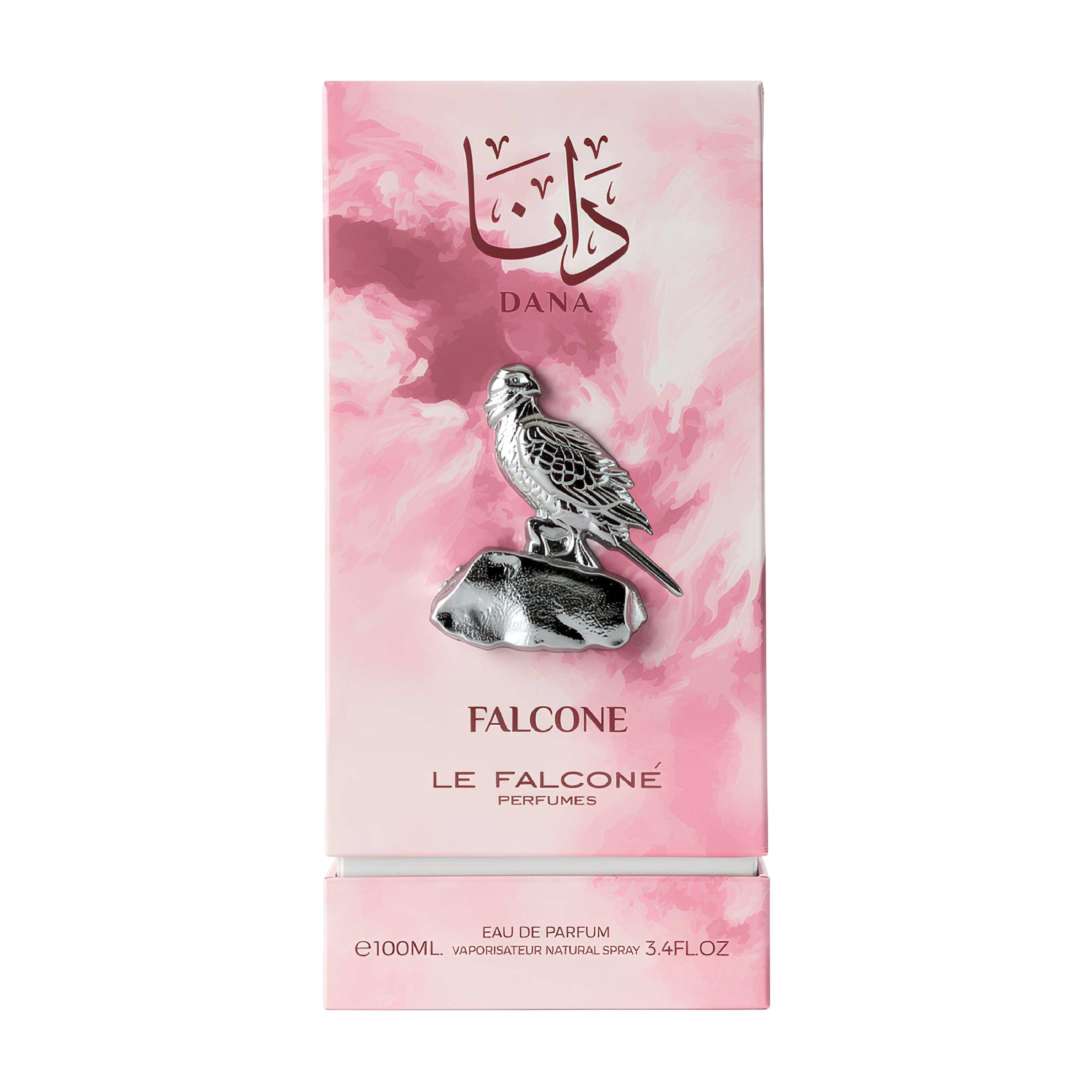 Falcone Dana - Le Falcone Perfume - 100ml