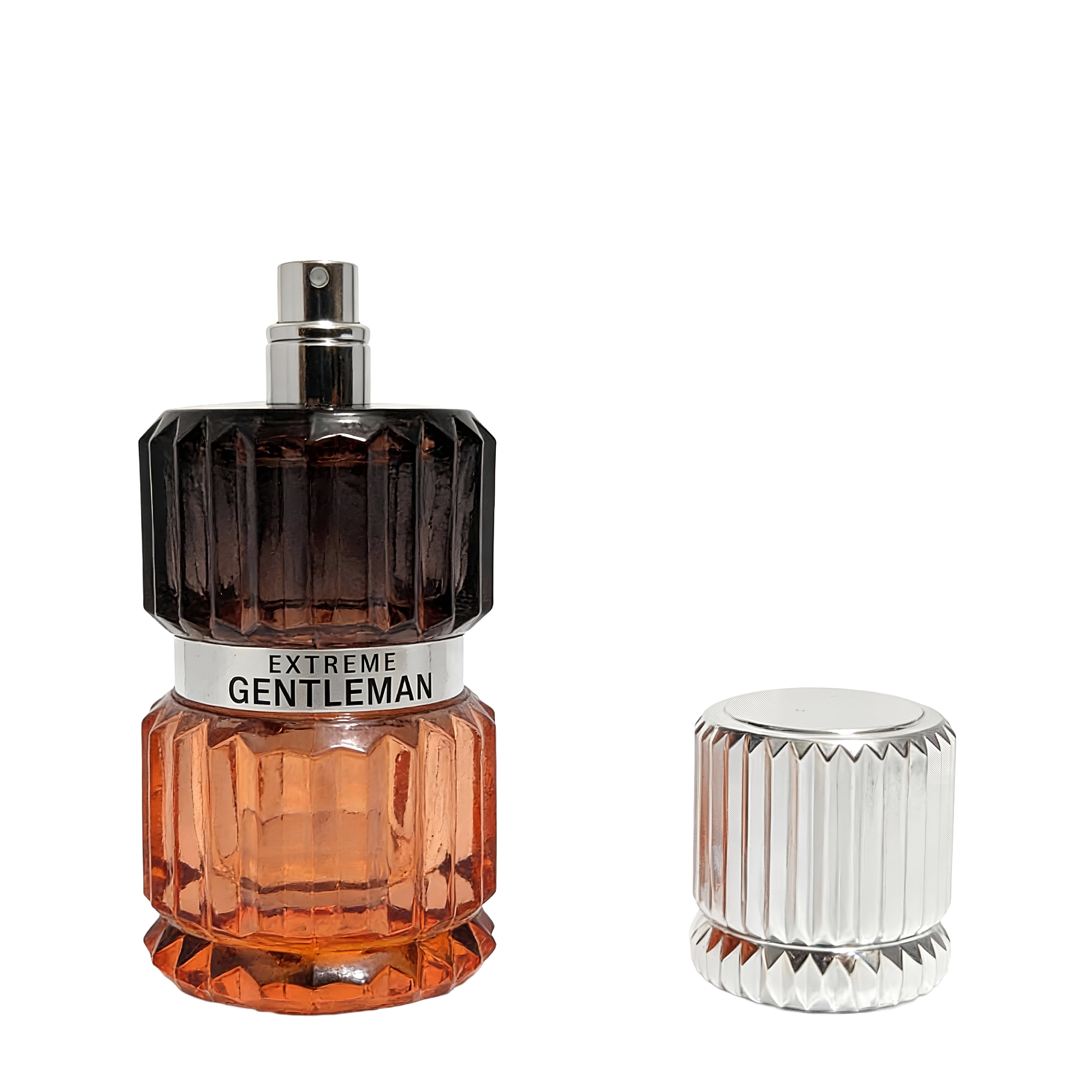 Gentleman Extreme - Mirada Perfume - 100ml – Le Falcone Perfumes