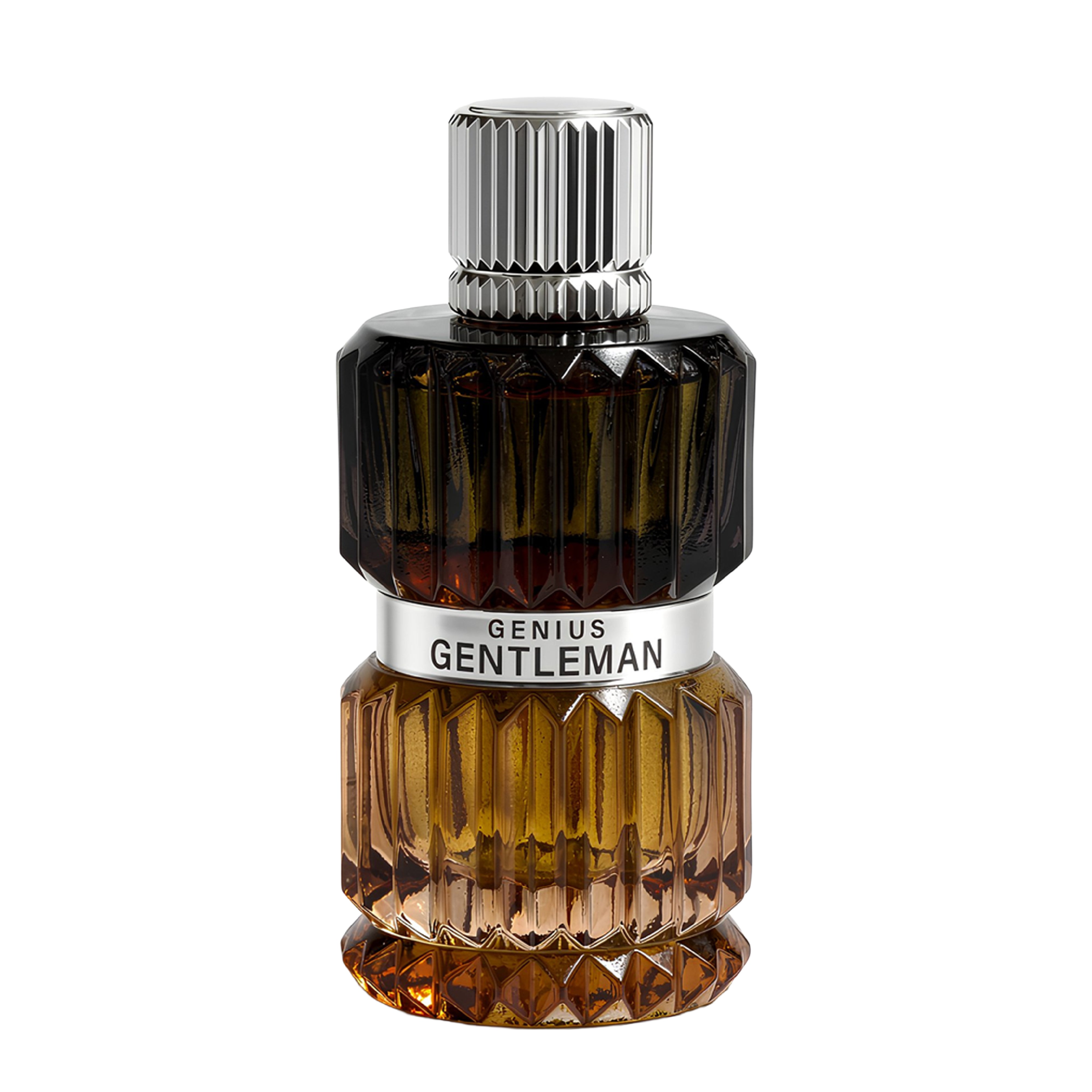 Gentleman Genius - Mirada Perfume - 100ml