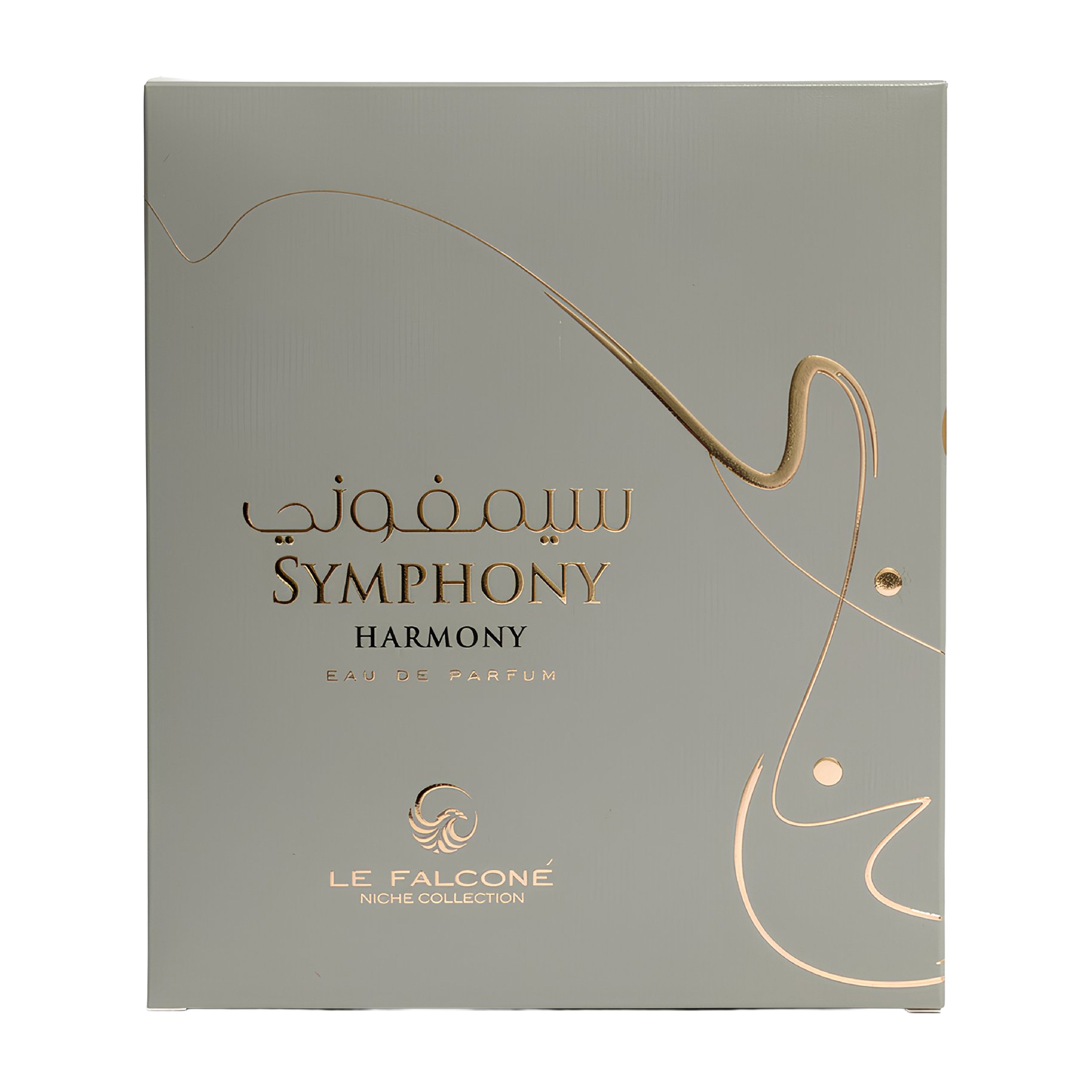 Symphony Harmony - Le Falcone Perfume - 100ml