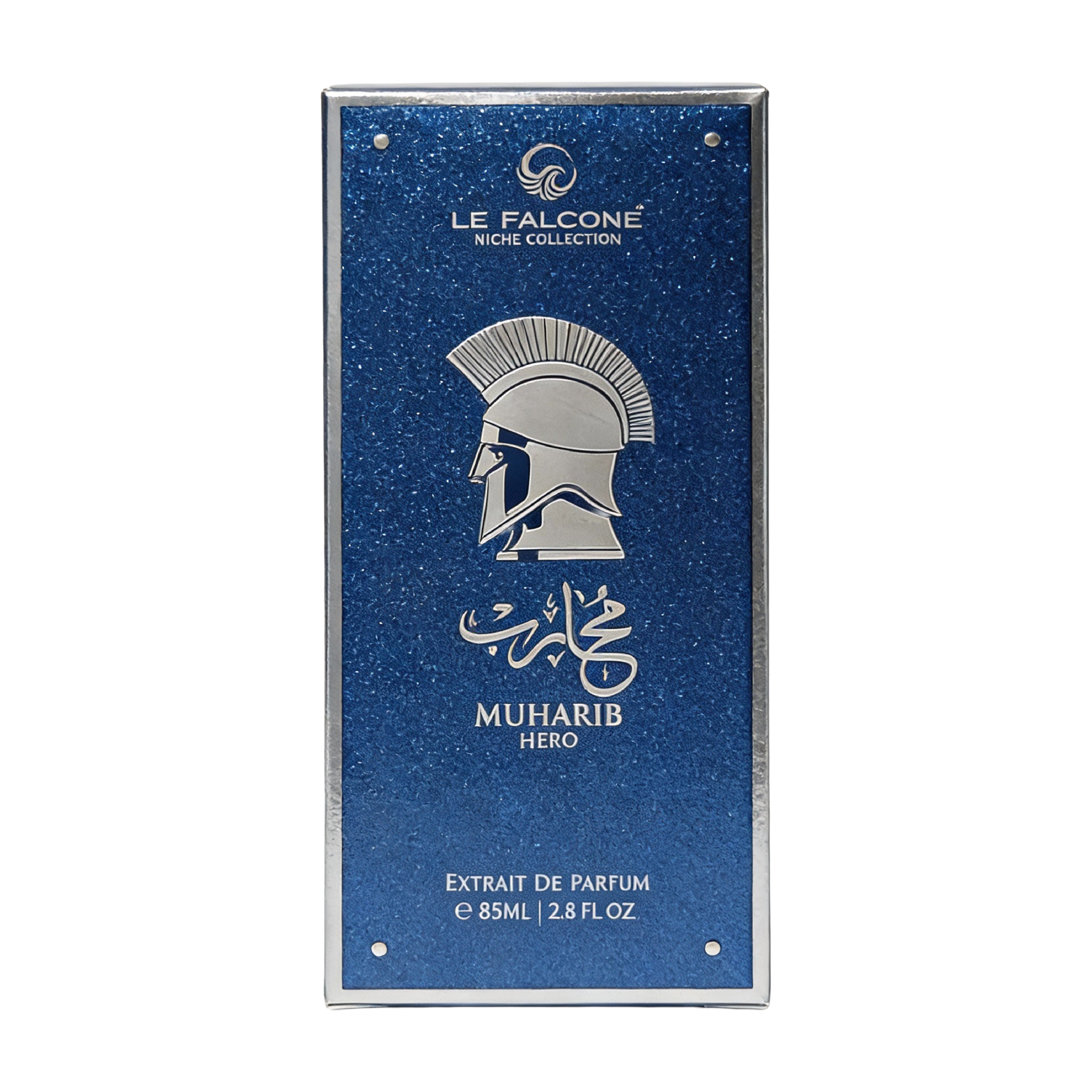 Muharib Hero - Le Falcone Perfume - 85ml