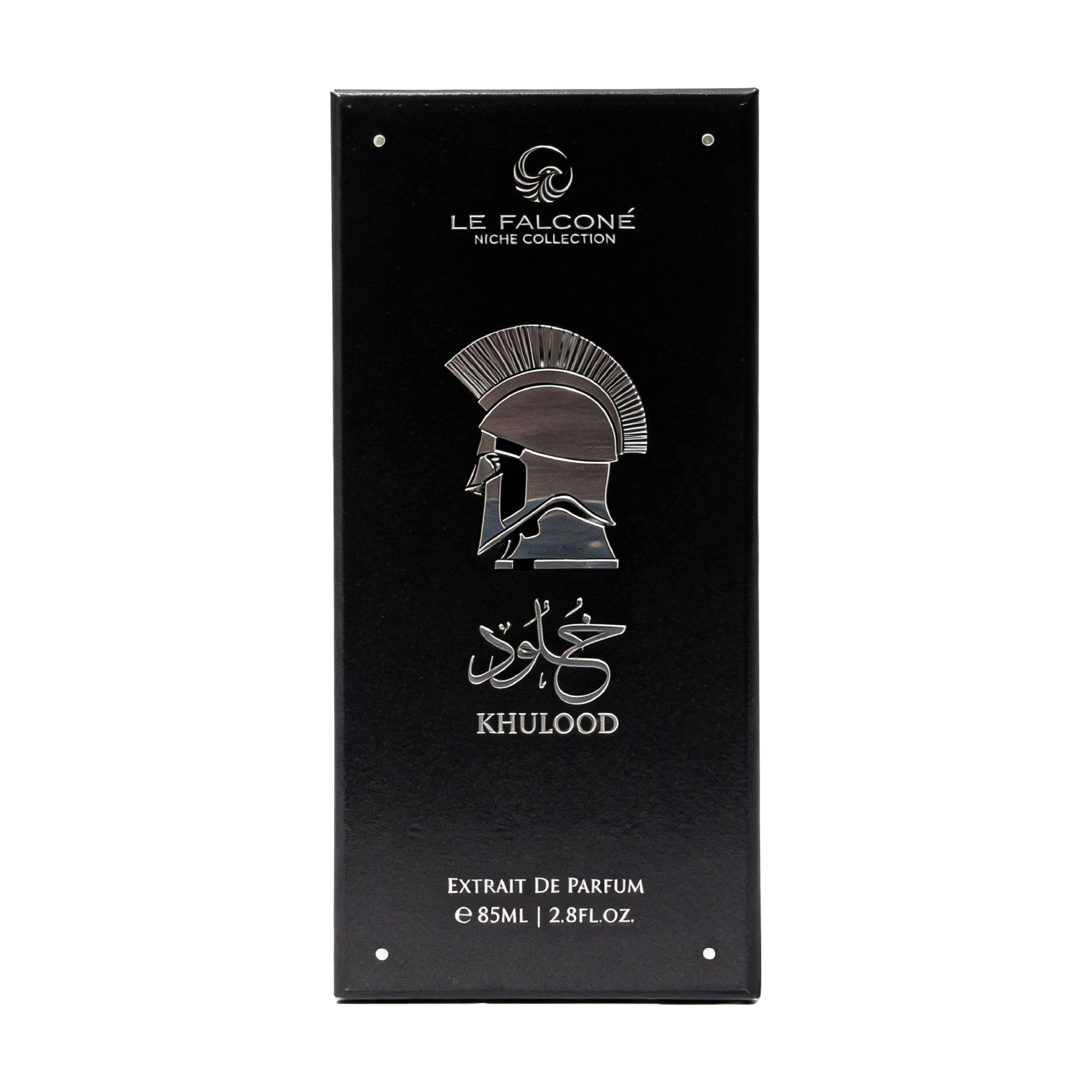 Khulood - Le Falcone Perfume - 85ml