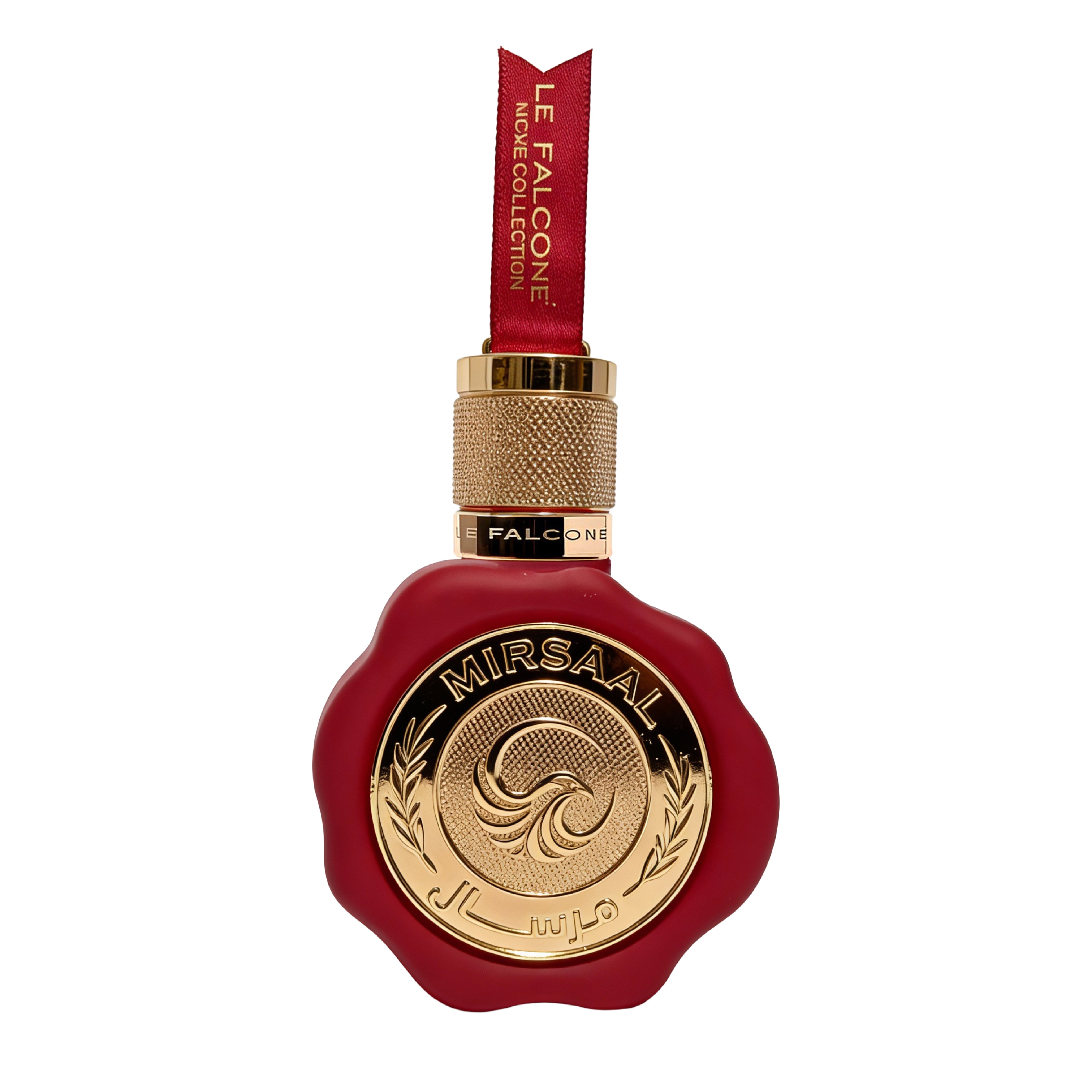 Mirsaal Love Letter - Le Falcone Perfume - 100ml