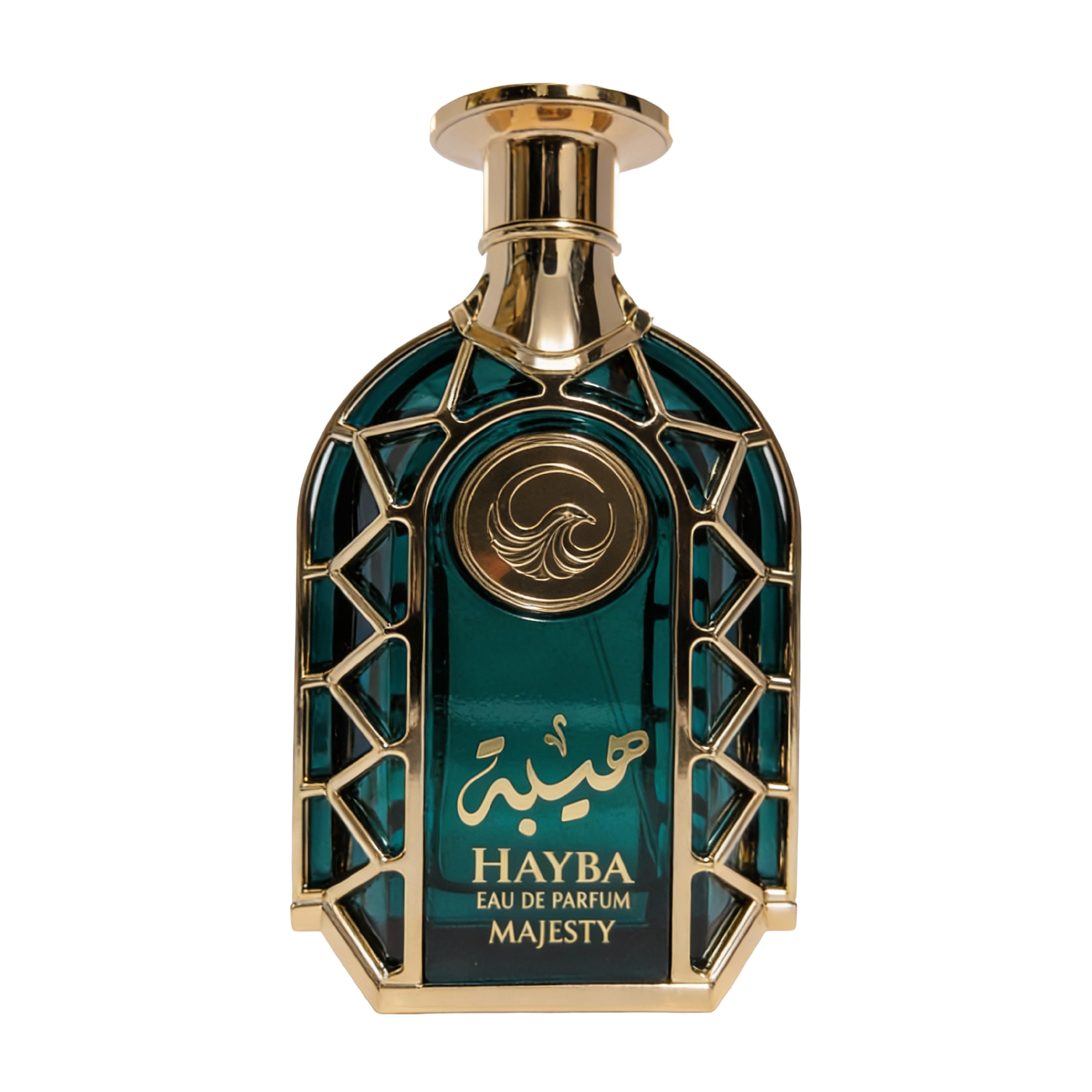 Hayba Majesty - Le Falcone Perfume - 100ml