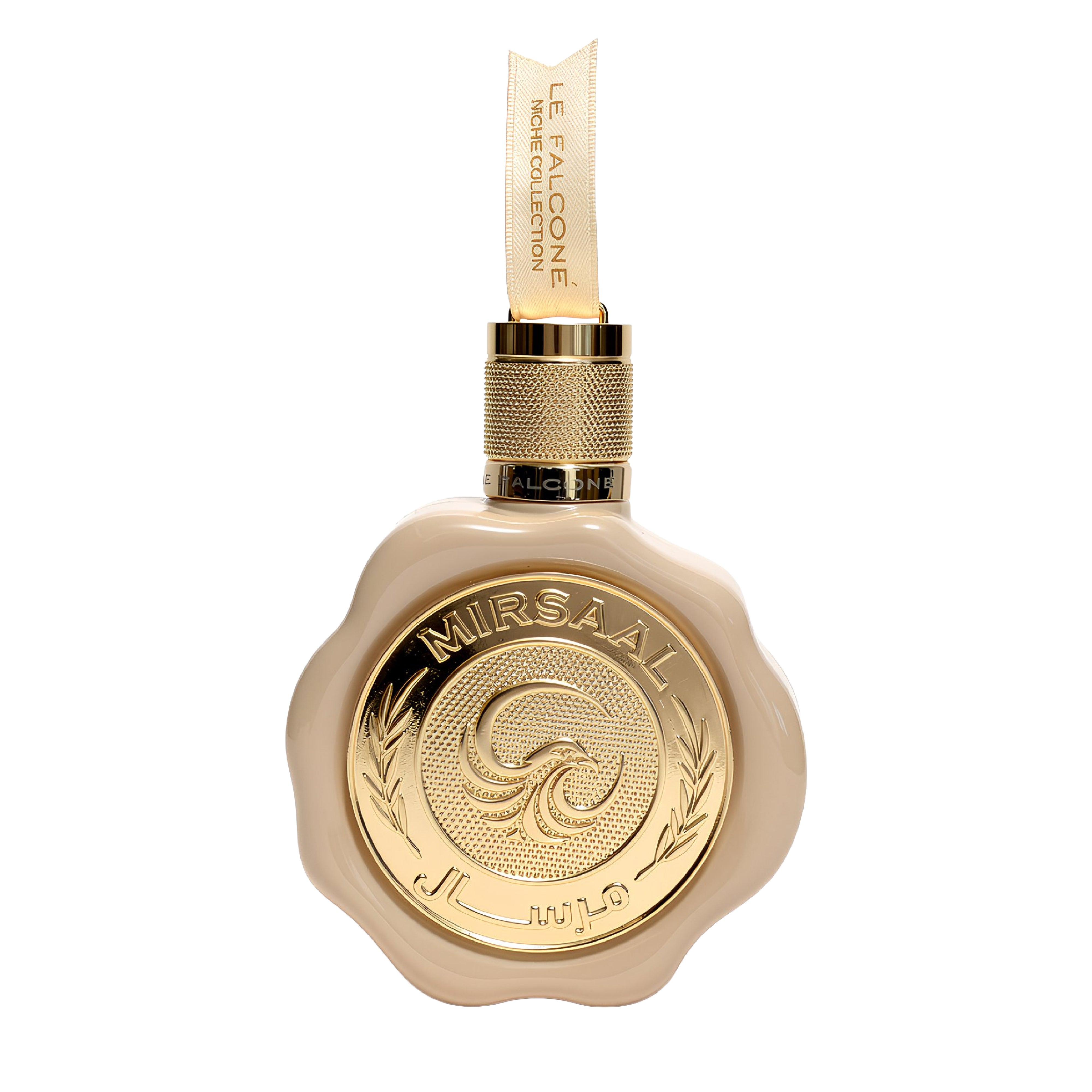 Mirsaal Passion - Le Falcone Perfume - 85ml