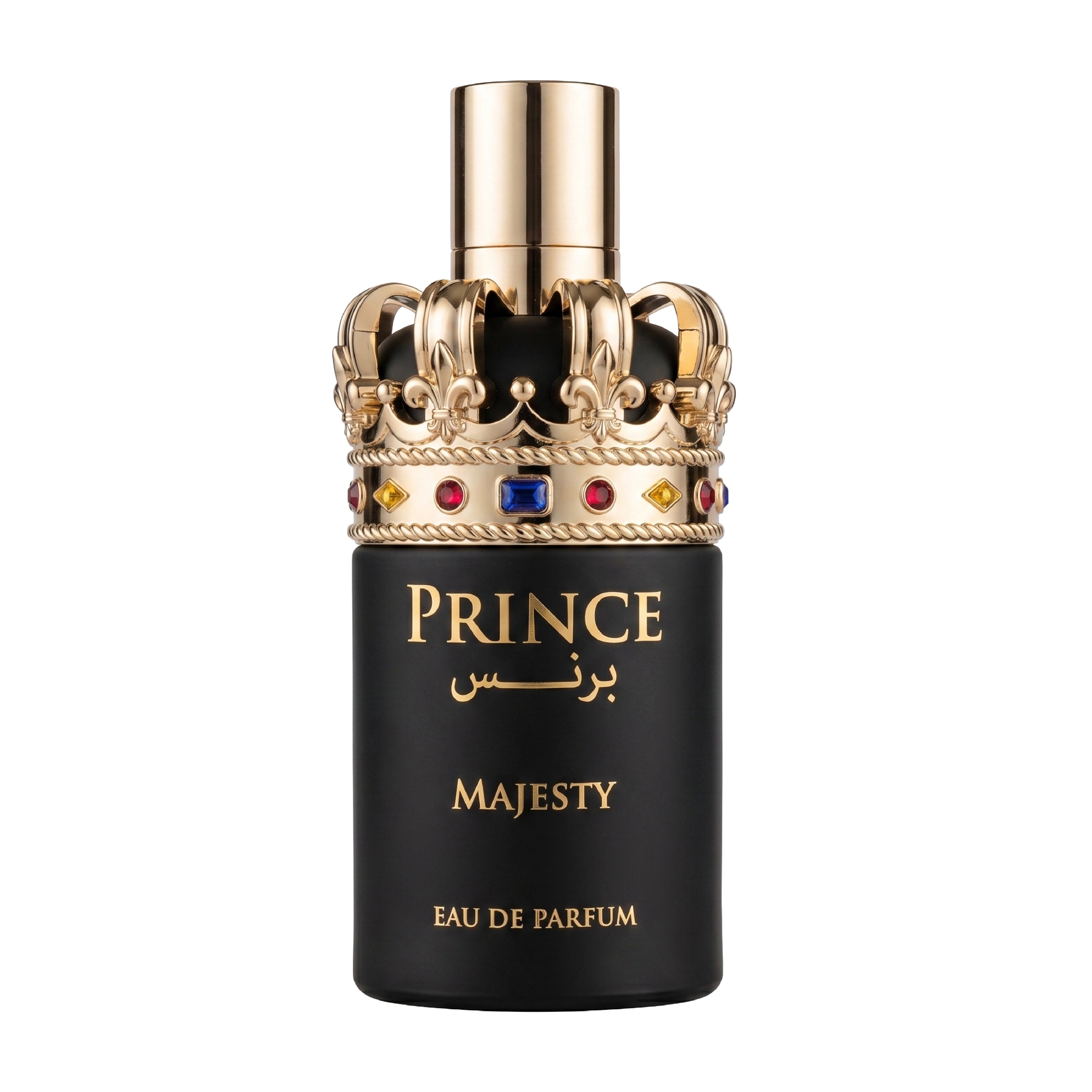 Prince Majesty - Le Falcone Perfume - 100ml