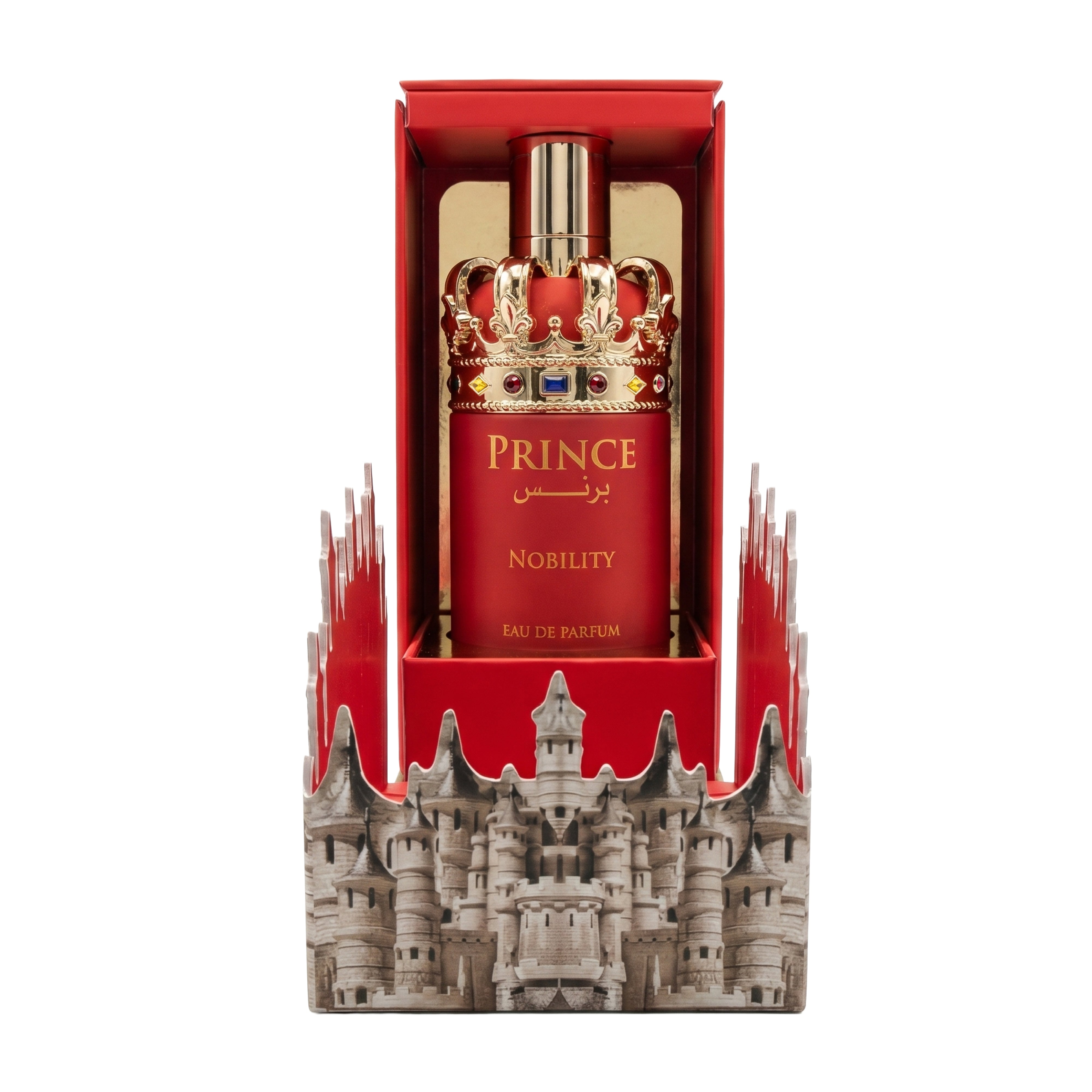 Prince Nobility - Le Falcone Perfume - 100ml