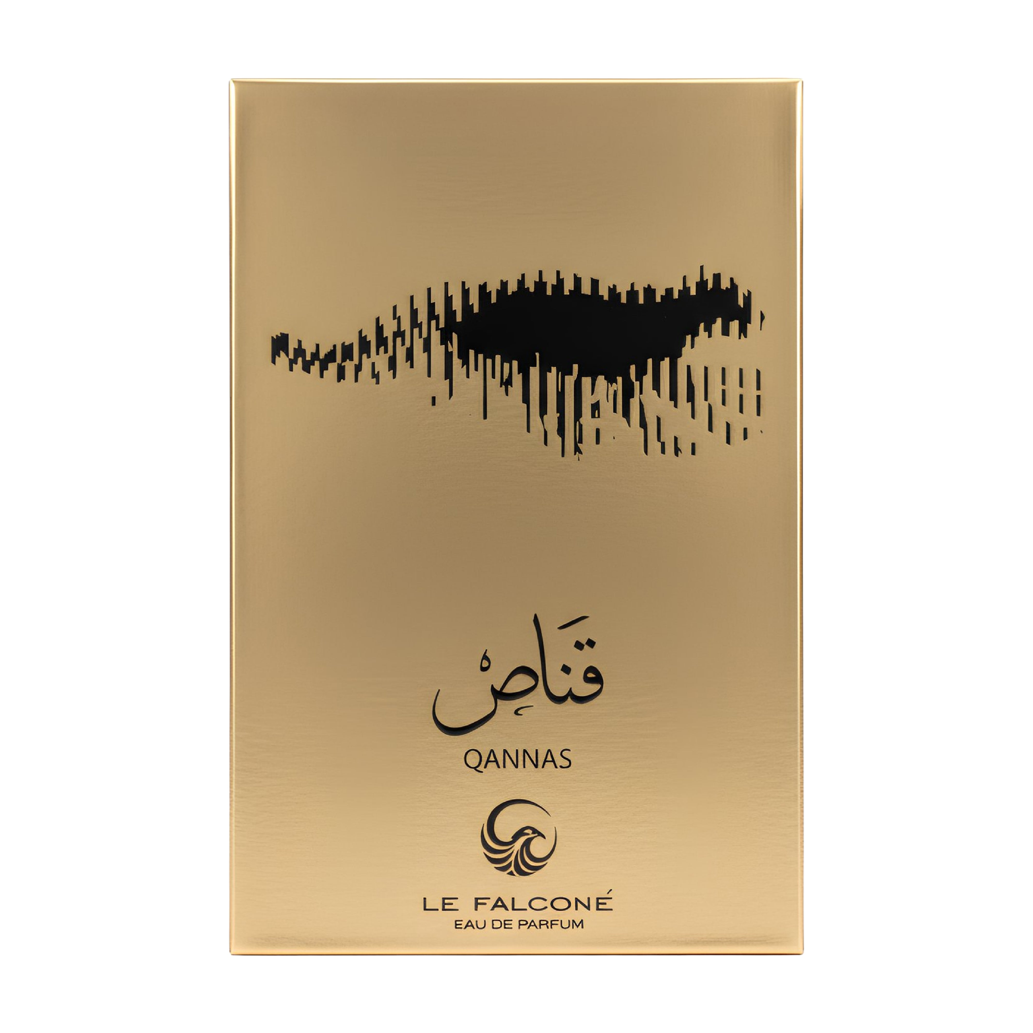 Qannas - Le Falcone Perfume - 90ml