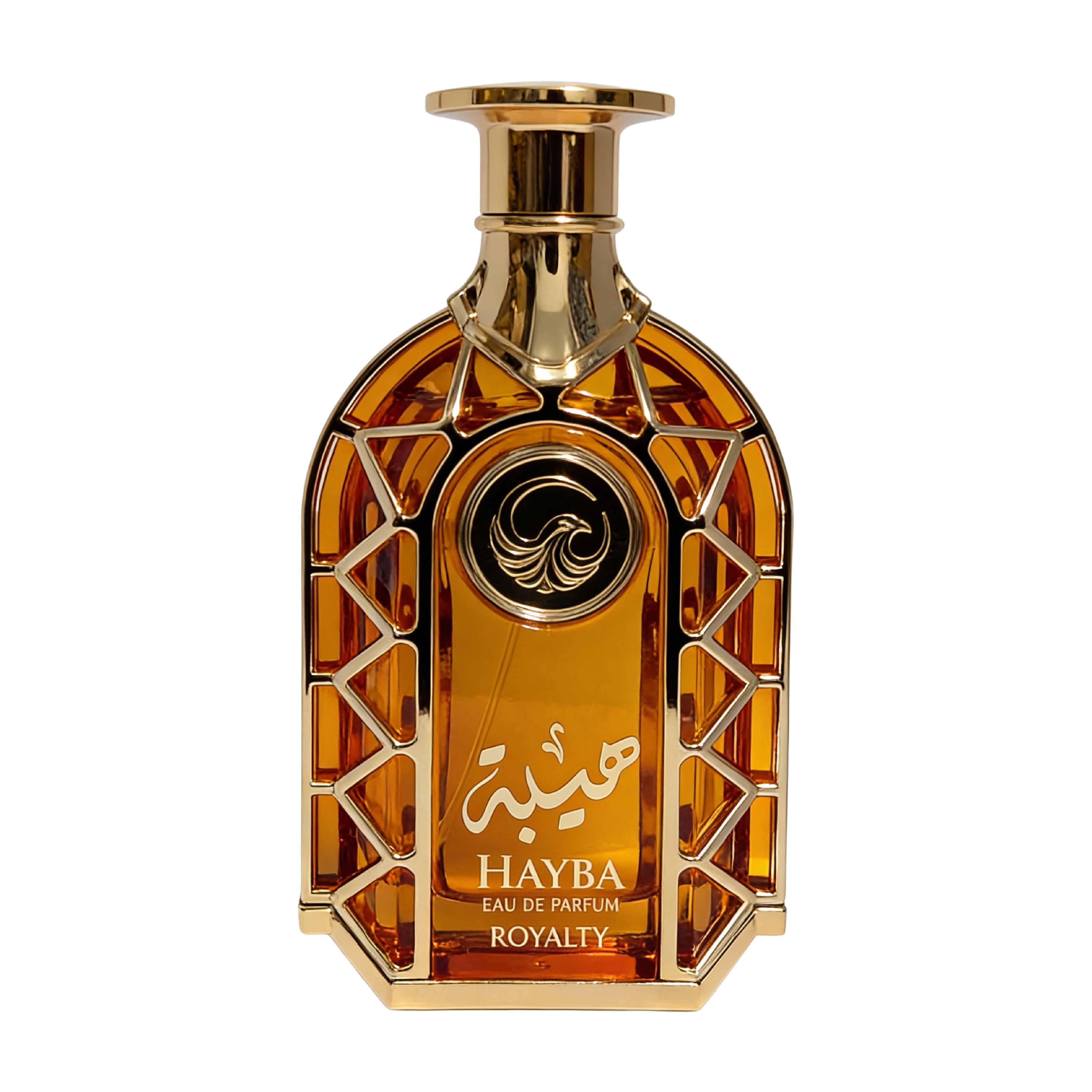 Hayba Royalty- Le Falcone Perfume - 100ml