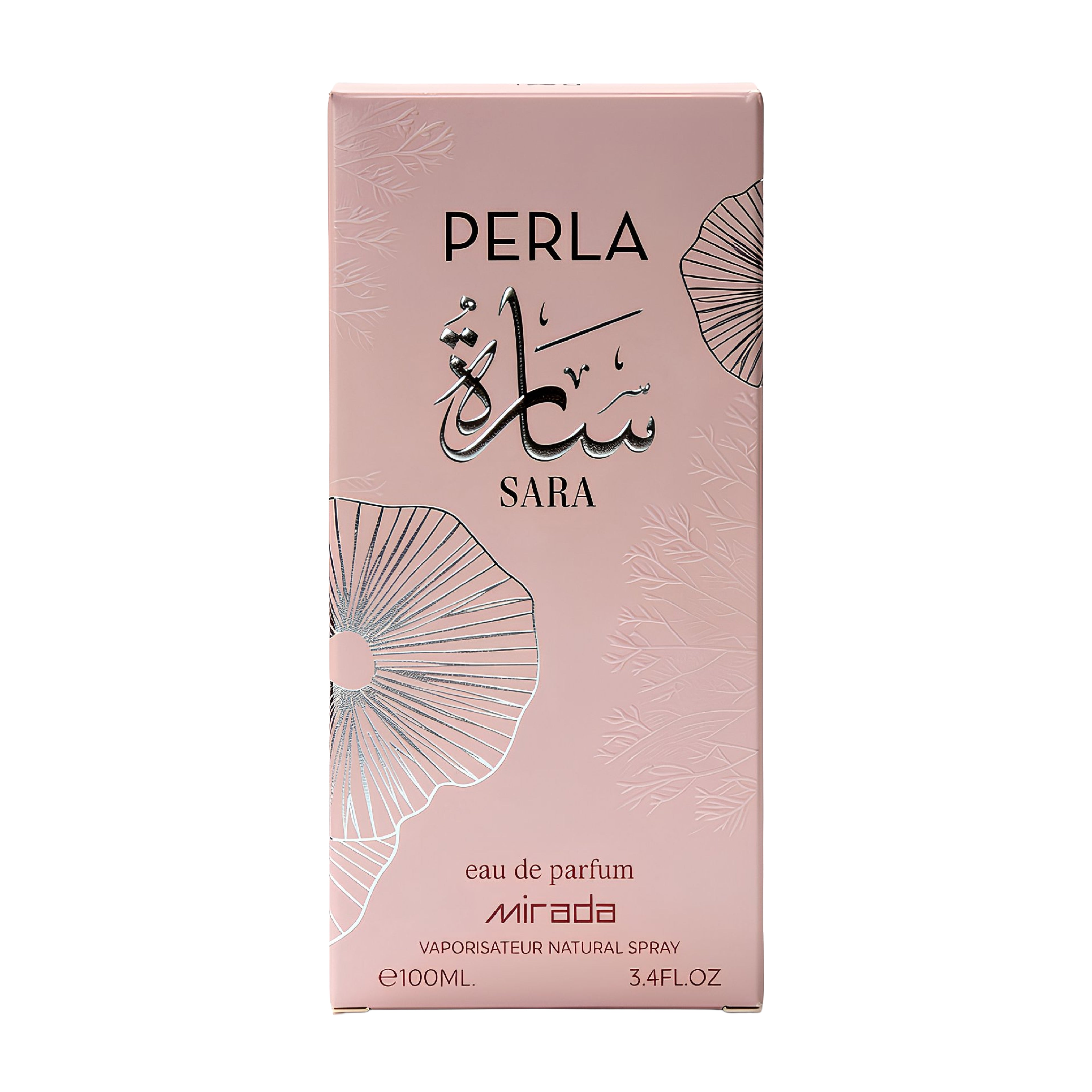 Perla Sara - Mirada Perfume - 100ml