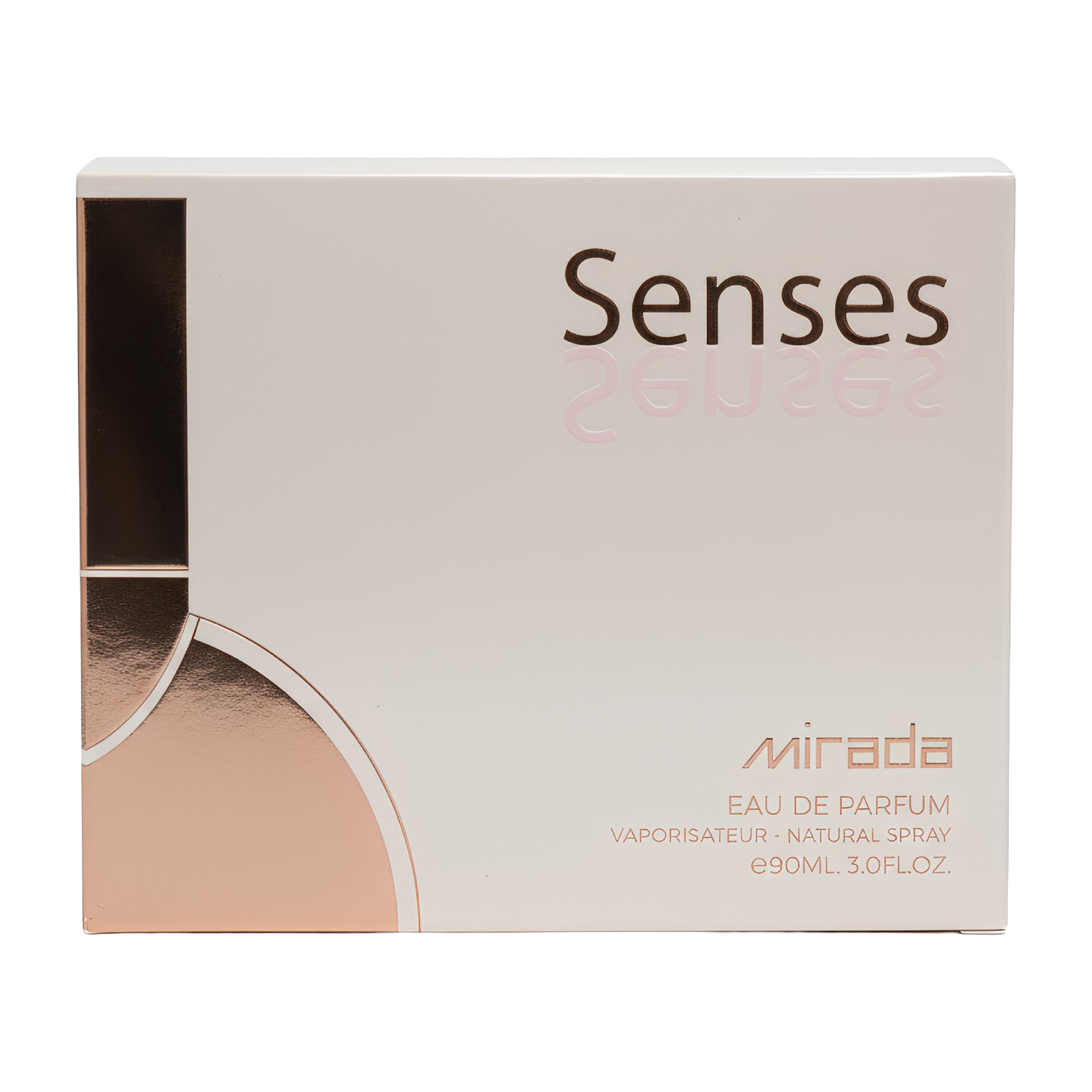 Senses - Mirada Perfume - 90ml