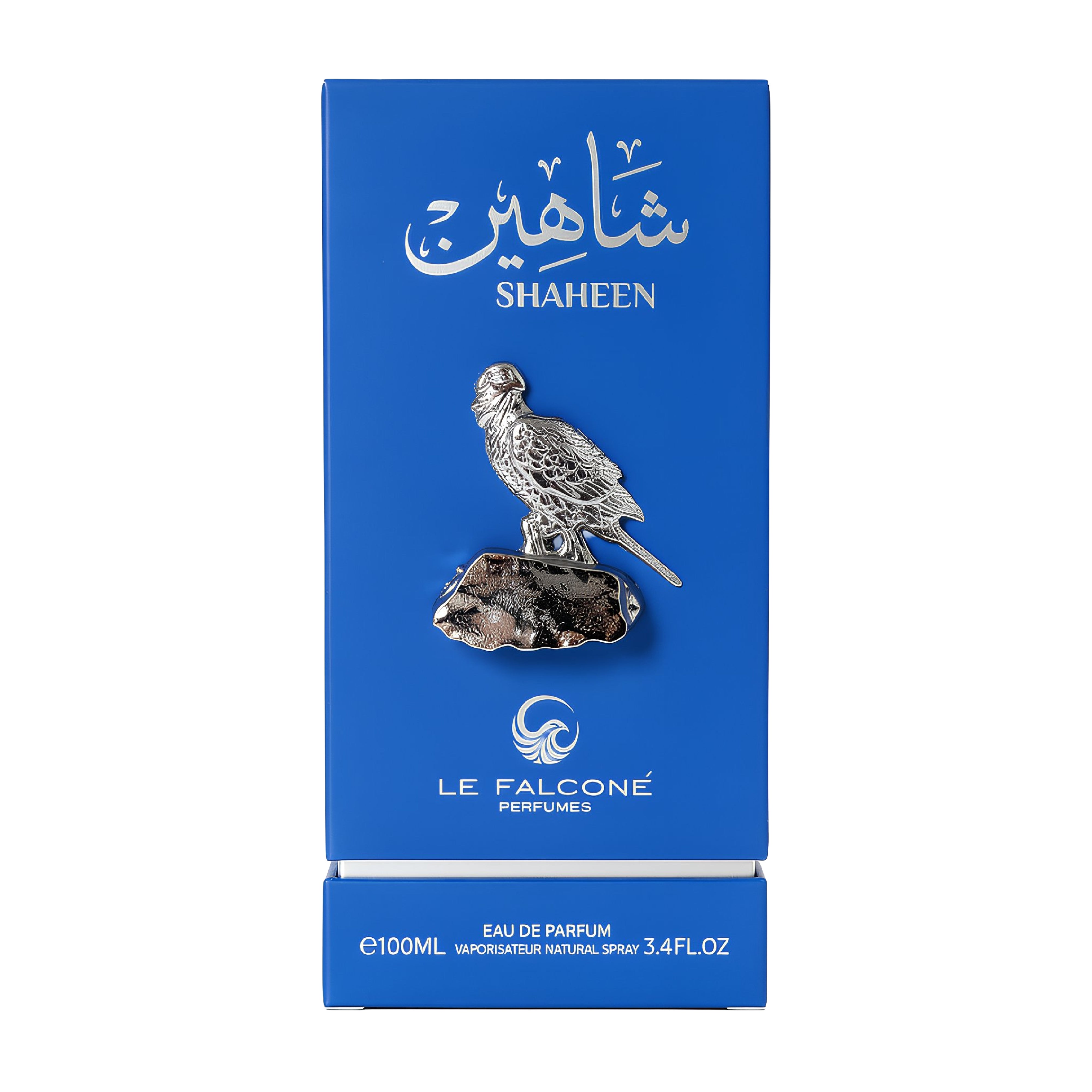 Shaheen - Le Falcone Perfume - 100ml