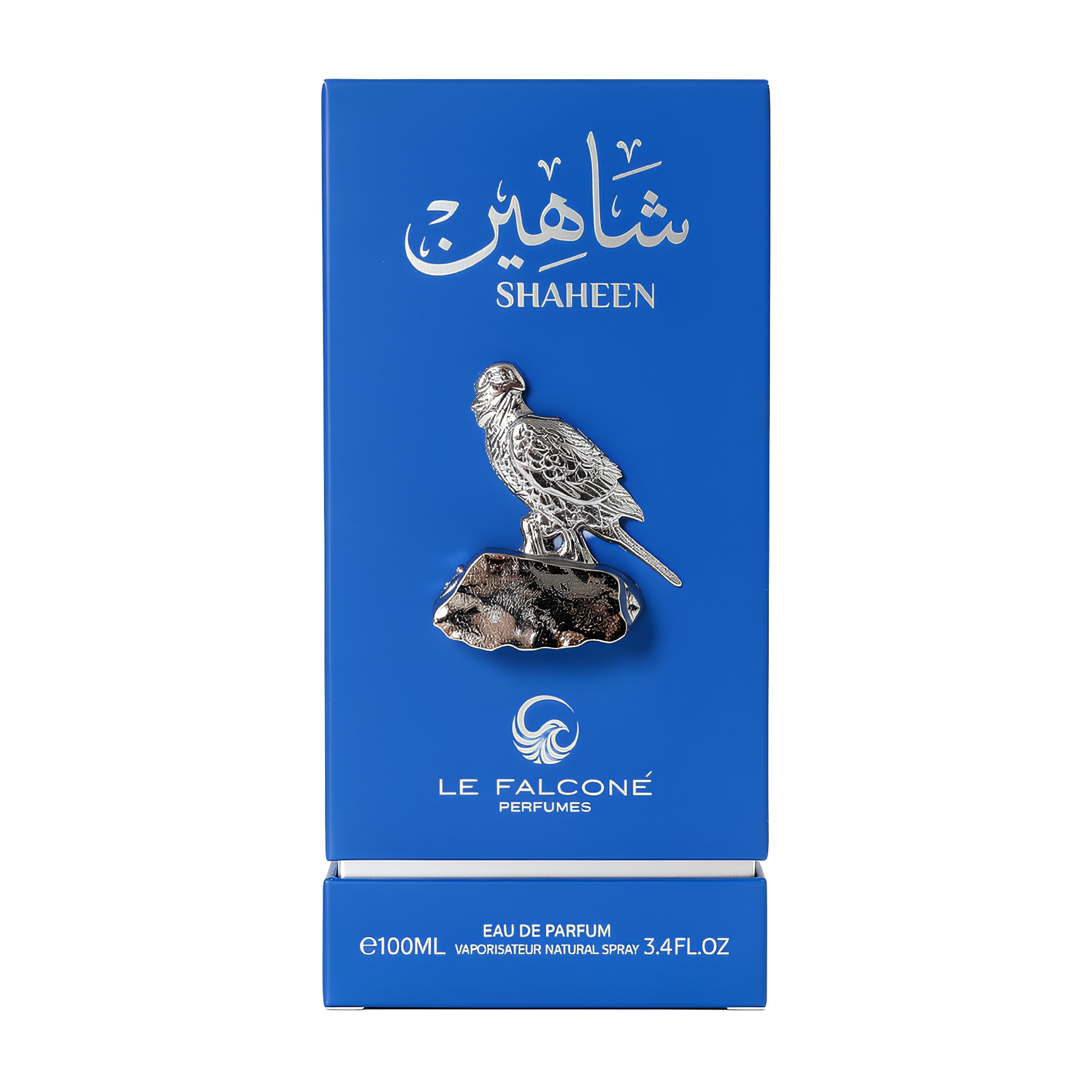 Shaheen - Le falcone perfume -100ml - Wholesale