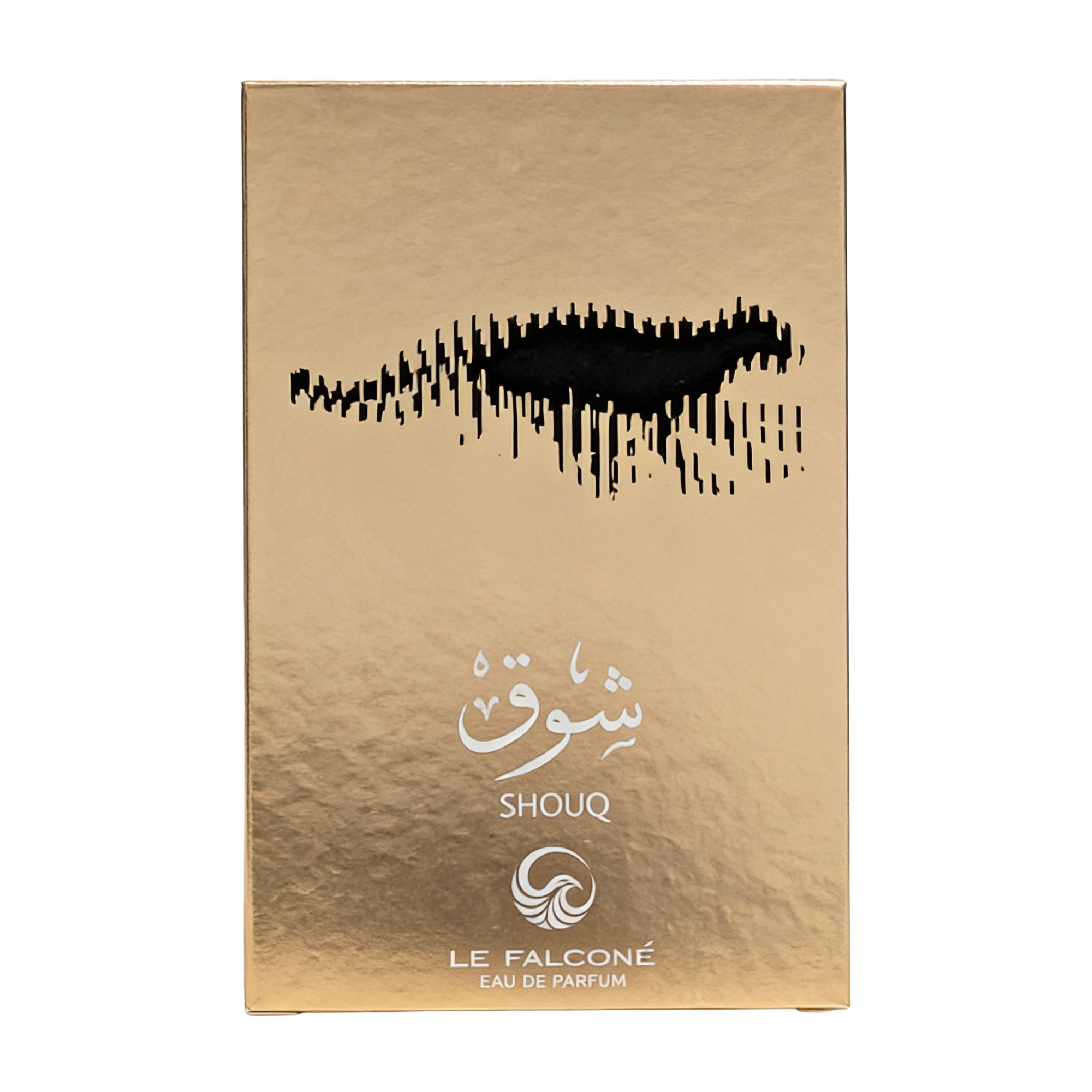 Shouq - Le Falcone Perfume - 90ml