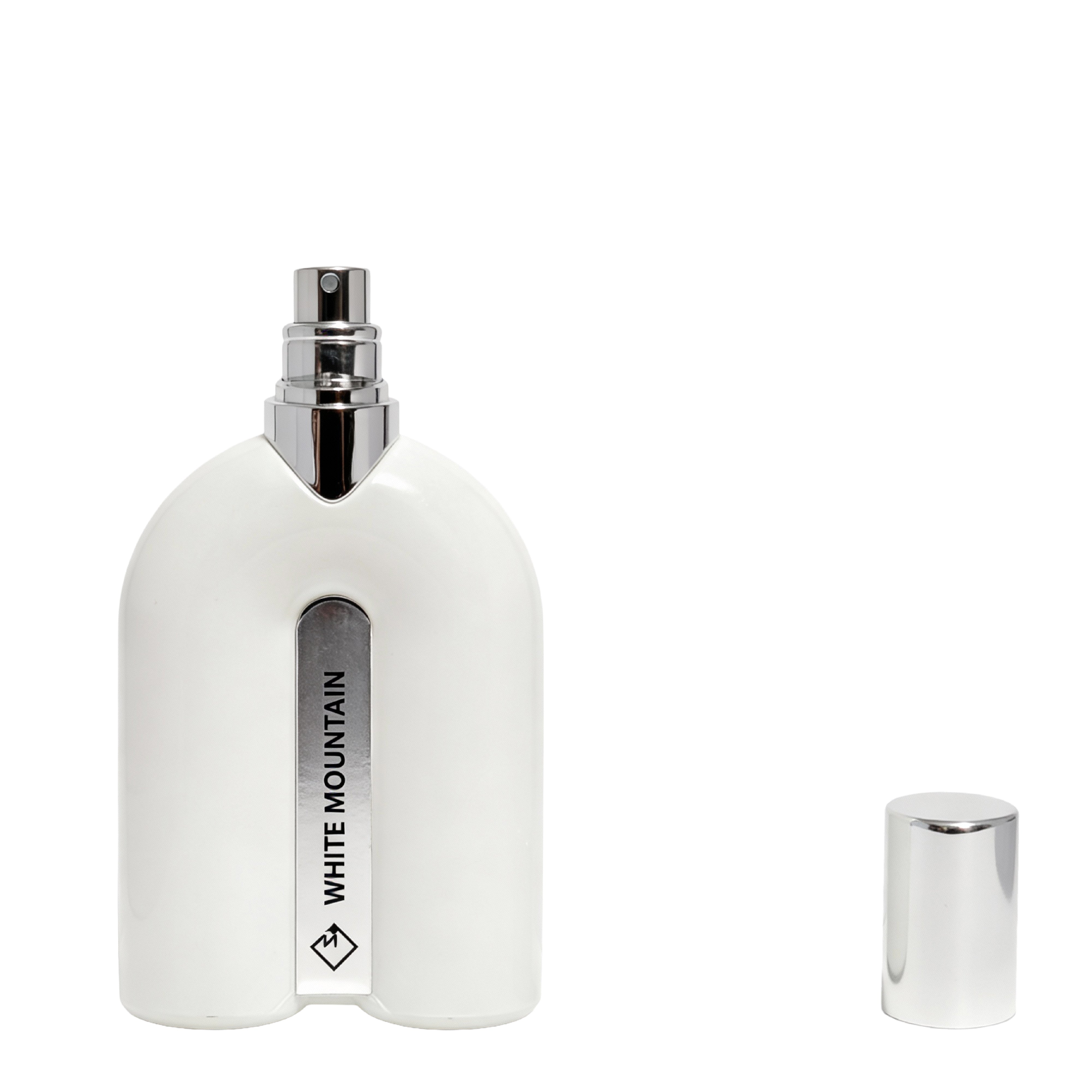 White Mountain - Mirada Perfume - 85ml