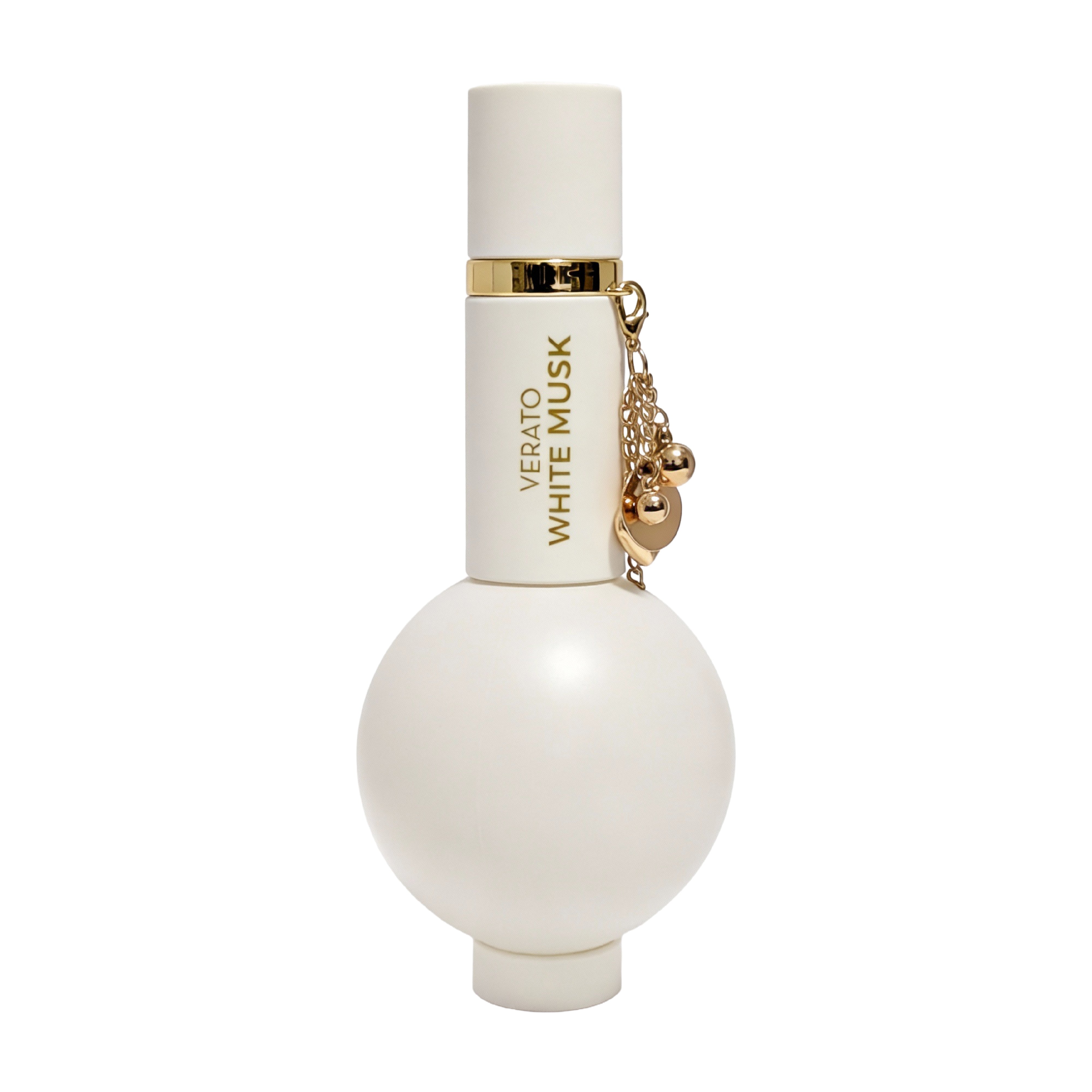 Verato white musk - Mirada perfume - 100ml - Wholesale