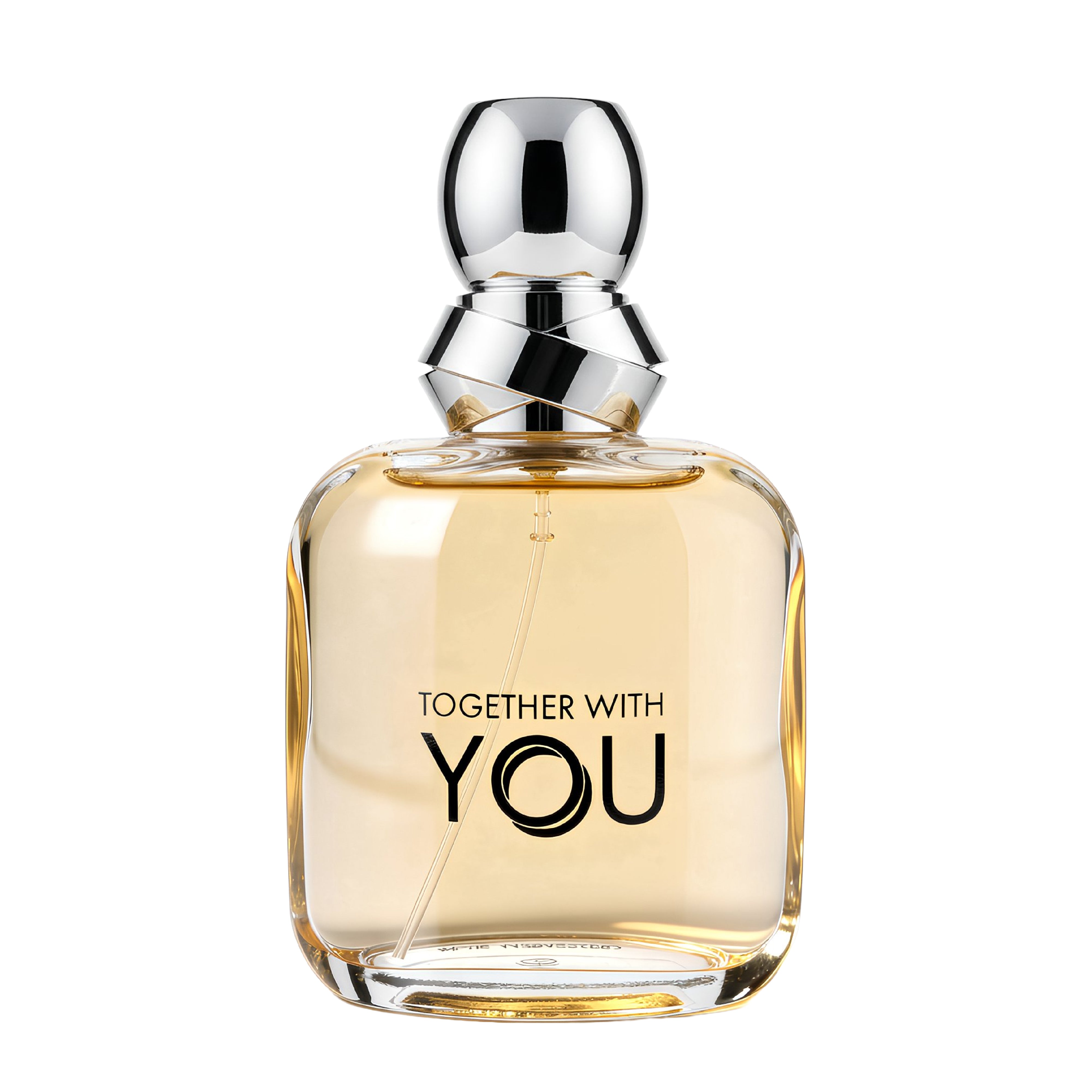 Together With You - Mirada Perfume - 100ml - Wholesale